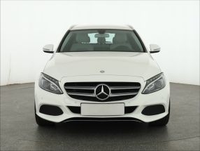 Mercedes-Benz C - 2015