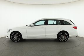 Mercedes-Benz C - 2015