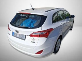 Hyundai i30 - 2014