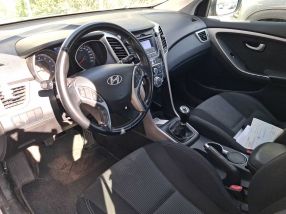 Hyundai i30 - 2014