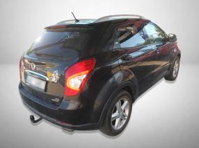SsangYong Korando - 2014