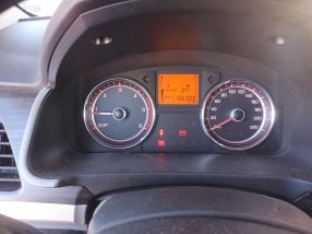 SsangYong Korando - 2014