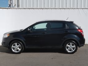 SsangYong Korando - 2014