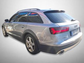 Audi Allroad - 2016