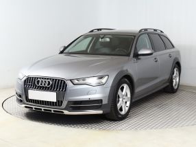 Audi A6 Allroad - 2016