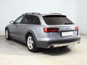 Audi A6 Allroad - 2016