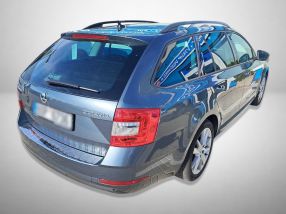 Skoda Octavia - 2020