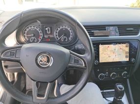 Skoda Octavia - 2020