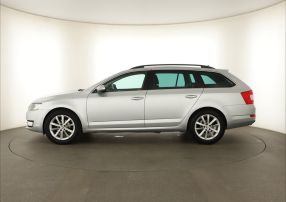 Škoda Octavia - 2016
