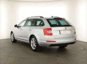 Škoda Octavia - 2016