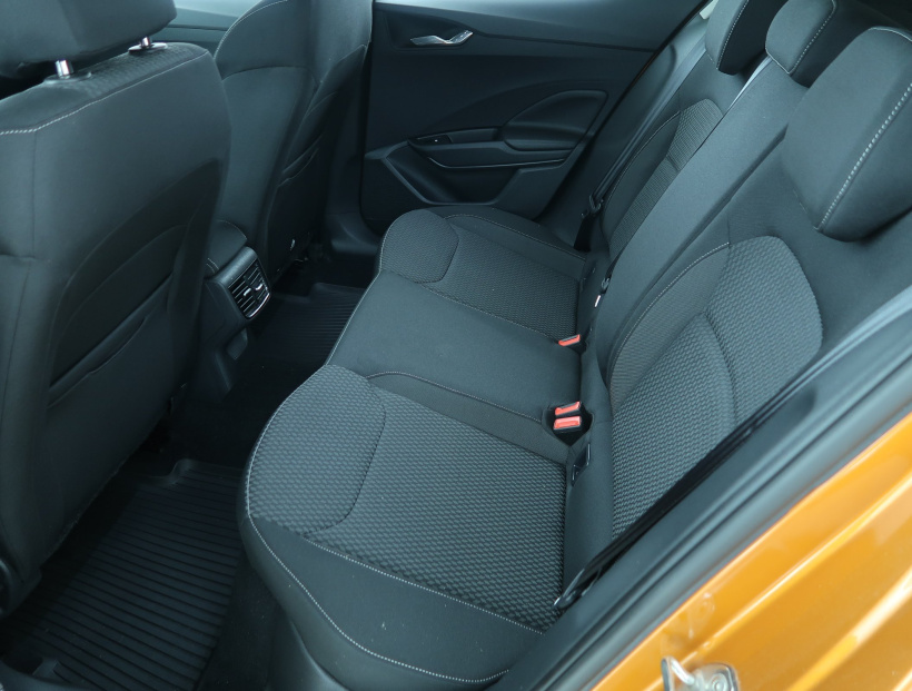 Škoda Fabia, 2022