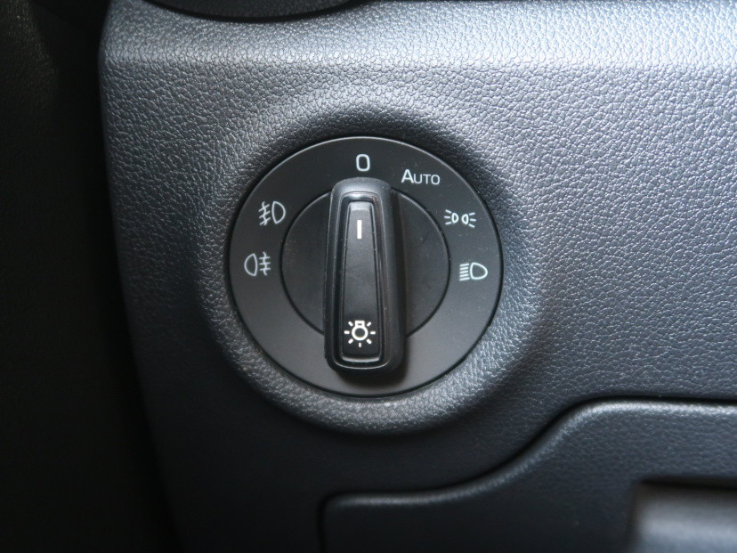 Škoda Fabia, 2022