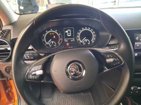 Skoda Fabia - 2022