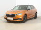 Škoda Fabia, 2022