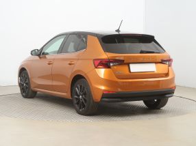 Škoda Fabia - 2022