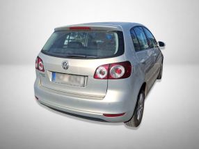 Volkswagen Golf Plus - 2012