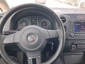Volkswagen Golf Plus - 2012