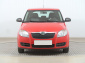 Škoda Fabia, 2008