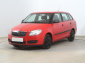Škoda Fabia, 2008