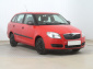Škoda Fabia, 2008