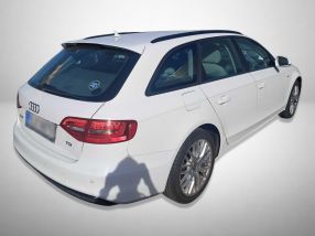 Audi A4 - 2015