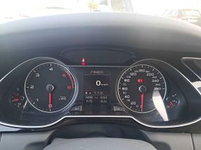 Audi A4 - 2015