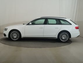 Audi A4 - 2015