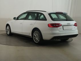 Audi A4 - 2015