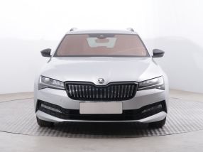 Škoda Superb - 2020