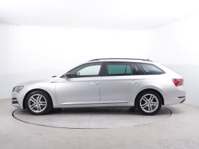 Škoda Superb - 2020