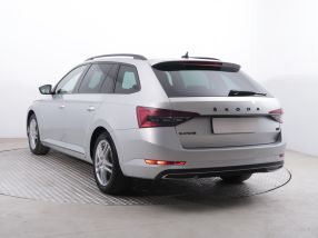 Škoda Superb - 2020