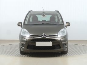 Citroen C4 Grand Picasso - 2011