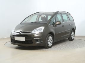 Citroen C4 Grand Picasso - 2011