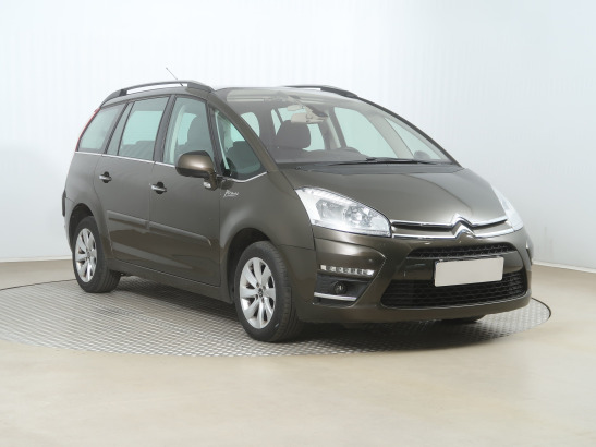 Citroen C4 Grand Picasso