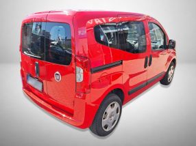Fiat Qubo - 2017
