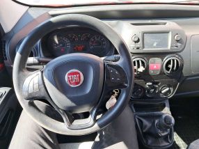 Fiat Qubo - 2017