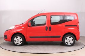 Fiat Qubo - 2017