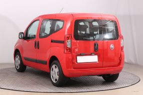 Fiat Qubo - 2017