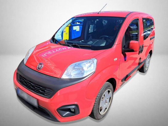 Fiat Qubo