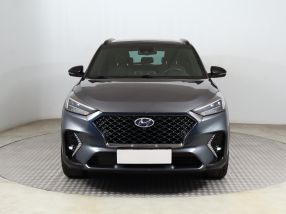Hyundai Tucson - 2020