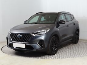 Hyundai Tucson - 2020