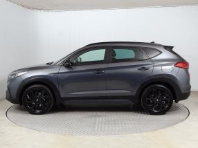 Hyundai Tucson - 2020