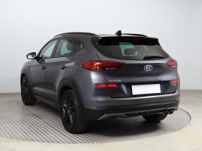 Hyundai Tucson - 2020