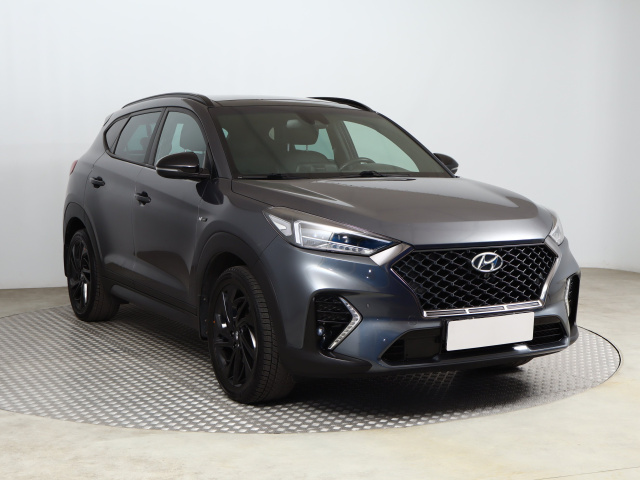 Hyundai Tucson 2020