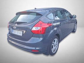 Ford Focus - 2011