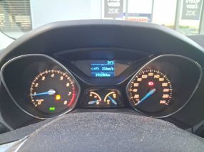 Ford Focus - 2011