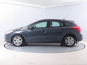 Ford Focus - 2011