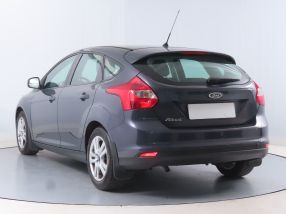 Ford Focus - 2011