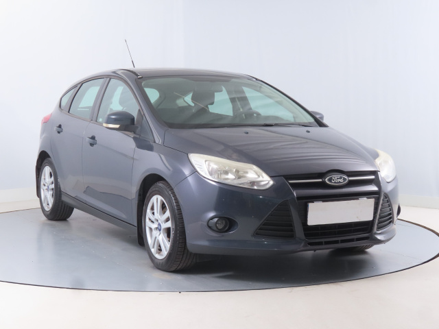 Ford Focus 2011