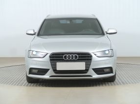 Audi A4 - 2013